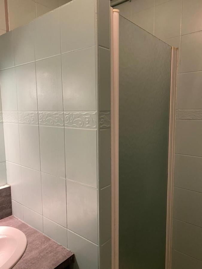 Chambre Meublee Verte Boulevard Joseph Vallier Leilighet Grenoble Eksteriør bilde